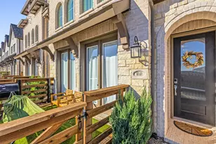 8141 Yellow Brick Pass, McKinney, TX 75071 - Photo 5