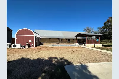 1695 County Road 295, Hico, TX 76457 - Photo 3
