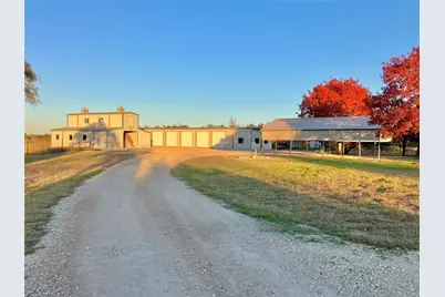 1695 County Road 295, Hico, TX 76457 - Photo 1