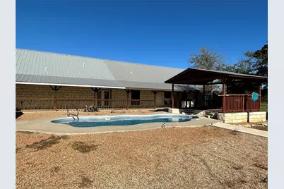 1673 County Road 295, Hico, TX 76457 - Photo 7