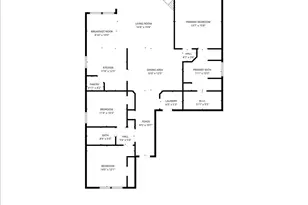 1156 Mustang Ridge Dr, Fort Worth, TX 76052 - Photo 37