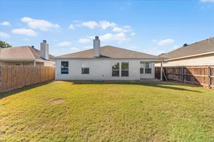 1156 Mustang Ridge Dr, Fort Worth, TX 76052 - Photo 35