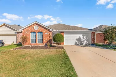 1156 Mustang Ridge Drive, Fort Worth, TX 76052 - Photo 1