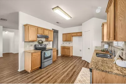 1156 Mustang Ridge Drive, Fort Worth, TX 76052 - Photo 19