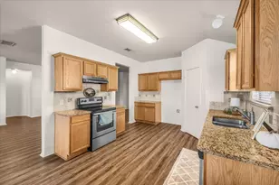 1156 Mustang Ridge Dr, Fort Worth, TX 76052 - Photo 19