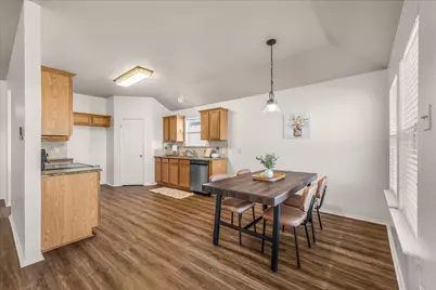 1156 Mustang Ridge Drive, Fort Worth, TX 76052 - Photo 17