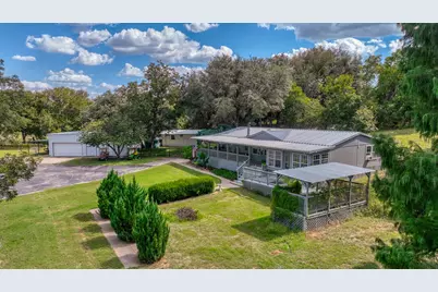 1240 River View Road, Millsap, TX 76066 - Photo 3