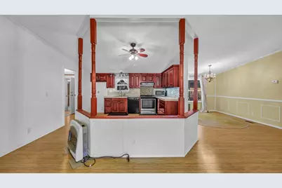 1240 River View Road, Millsap, TX 76066 - Photo 19