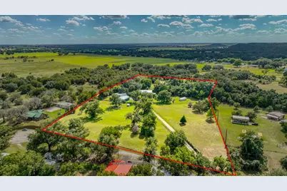 1240 River View Road, Millsap, TX 76066 - Photo 1