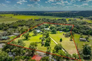 1240 Riverview Rd, Millsap, TX 76066 - Photo 1