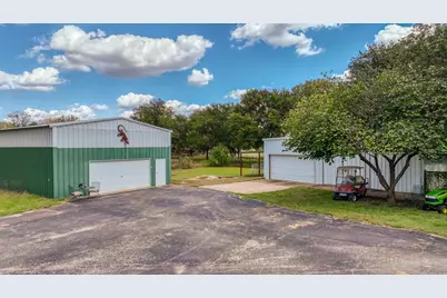 1240 River View Road, Millsap, TX 76066 - Photo 9