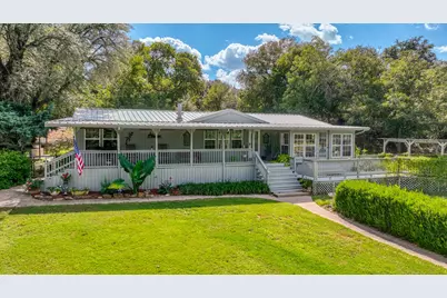 1240 River View Road, Millsap, TX 76066 - Photo 5