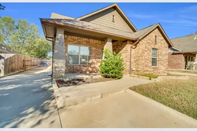 322 S Watson Street, Alvarado, TX 76009 - Photo 3