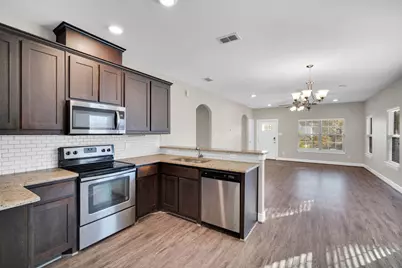 322 S Watson Street, Alvarado, TX 76009 - Photo 7