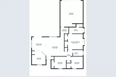 2305 Windridge Lane, Rowlett, TX 75088 - Photo 7