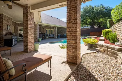 2607 Saratoga, McKinney, TX 75070 - Photo 35