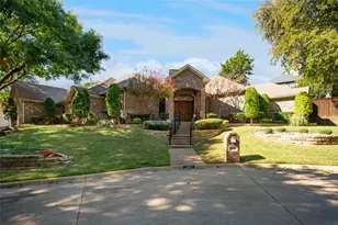 2607 Saratoga, McKinney, TX 75070 - Photo 1