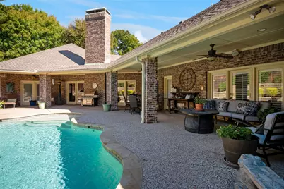 2607 Saratoga, McKinney, TX 75070 - Photo 31