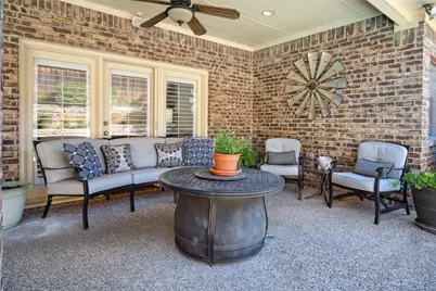 2607 Saratoga, McKinney, TX 75070 - Photo 33