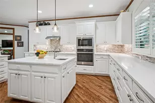 2607 Saratoga, McKinney, TX 75070 - Photo 15