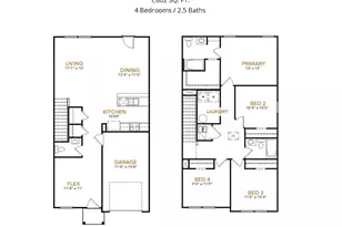 100 Sparrow Ct, Mineola, TX 75773 - Photo 3