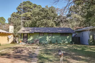 9849 Shawnee Lane, Quinlan, TX 75474 - Photo 1