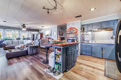 9849 Shawnee Lane, Quinlan, TX 75474 - Photo 13