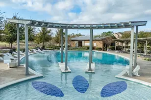 2312 Plover Ln, Argyle, TX 76226 - Photo 33