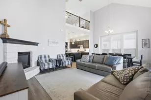 2312 Plover Ln, Argyle, TX 76226 - Photo 7