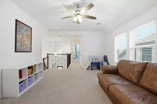 2312 Plover Ln, Argyle, TX 76226 - Photo 19