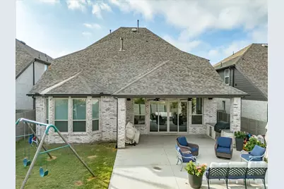 2312 Plover Lane, Argyle, TX 76226 - Photo 31