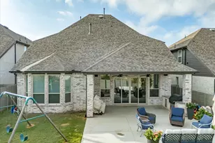 2312 Plover Ln, Argyle, TX 76226 - Photo 31