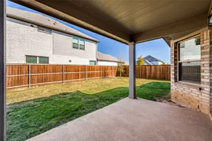 1419 Vinewood St, Celina, TX 75009 - Photo 25