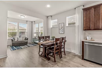 829 Habitat Trail, McKinney, TX 75071 - Photo 9