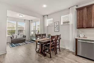 829 Habitat Trl, McKinney, TX 75071 - Photo 9