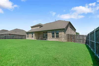 276 Goliad Trail, Forney, TX 75126 - Photo 35