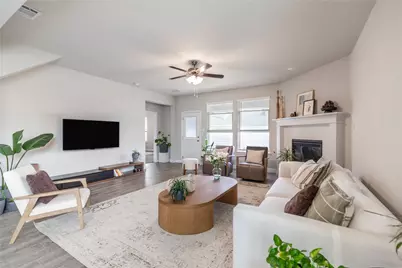 1325 Trailblazer Way, Northlake, TX 76247 - Photo 7