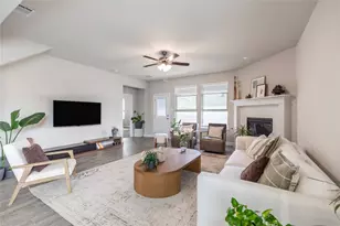 1325 Trailblazer Wy, Northlake, TX 76247 - Photo 7