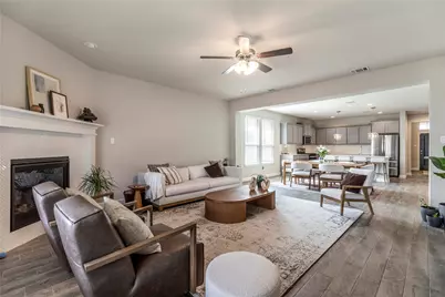 1325 Trailblazer Way, Northlake, TX 76247 - Photo 9