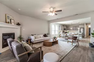 1325 Trailblazer Wy, Northlake, TX 76247 - Photo 9