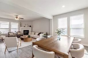 1325 Trailblazer Wy, Northlake, TX 76247 - Photo 5