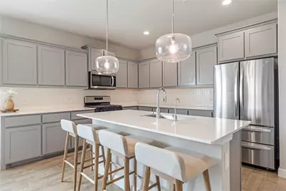 1325 Trailblazer Way, Northlake, TX 76247 - Photo 3