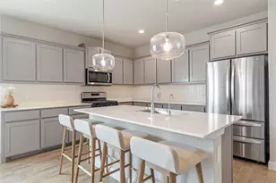 1325 Trailblazer Wy, Northlake, TX 76247 - Photo 3