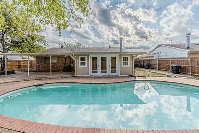 9908 Pilot Point Street, Fort Worth, TX 76108 - Photo 3