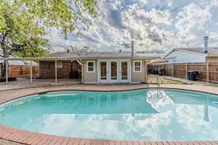 9908 Pilot Point St, Fort Worth, TX 76108 - Photo 3