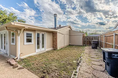 9908 Pilot Point Street, Fort Worth, TX 76108 - Photo 25