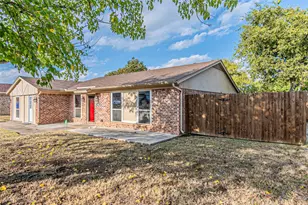9908 Pilot Point St, Fort Worth, TX 76108 - Photo 3