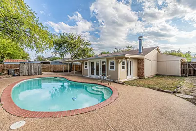 9908 Pilot Point Street, Fort Worth, TX 76108 - Photo 23