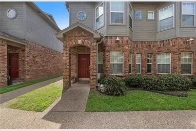 1701 S 12th Street, Waco, TX 76706 - Photo 1