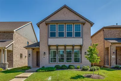 3309 Sarala Court, McKinney, TX 75069 - Photo 1